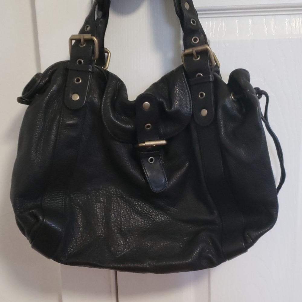 Paradox Leather Bag